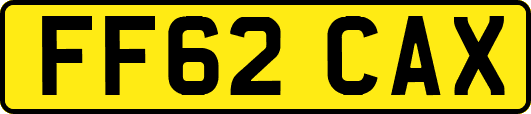 FF62CAX