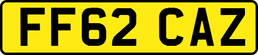 FF62CAZ