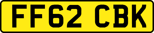 FF62CBK