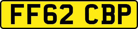 FF62CBP