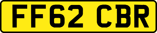FF62CBR