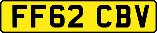 FF62CBV