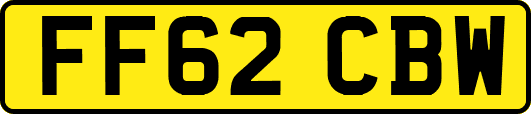 FF62CBW