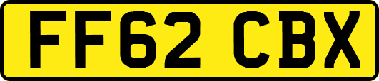 FF62CBX