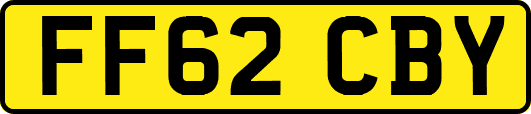 FF62CBY