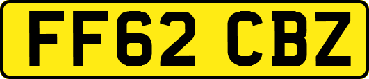 FF62CBZ