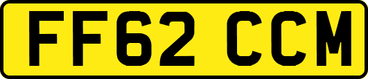 FF62CCM