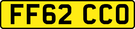 FF62CCO