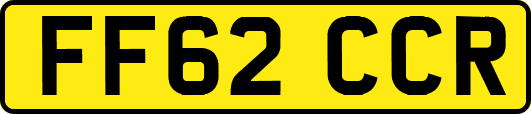 FF62CCR