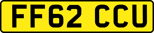 FF62CCU