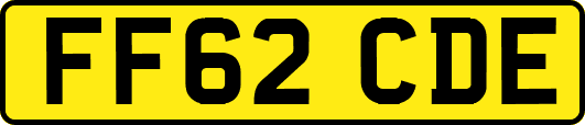 FF62CDE
