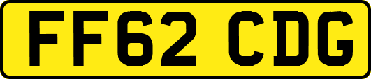 FF62CDG