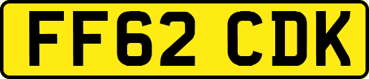 FF62CDK