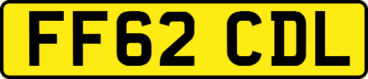 FF62CDL