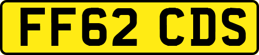 FF62CDS