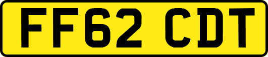 FF62CDT