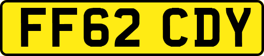 FF62CDY