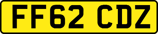 FF62CDZ