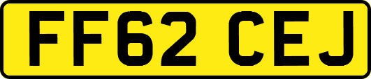 FF62CEJ