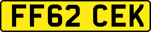 FF62CEK
