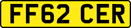 FF62CER