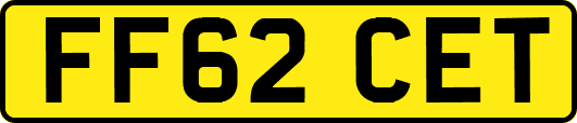FF62CET