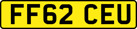 FF62CEU