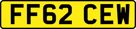 FF62CEW