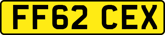 FF62CEX