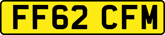 FF62CFM