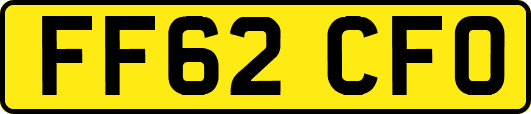 FF62CFO