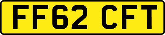 FF62CFT