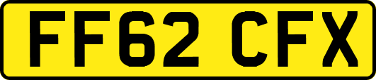 FF62CFX