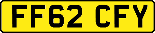 FF62CFY