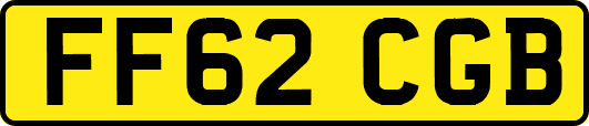 FF62CGB