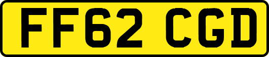 FF62CGD