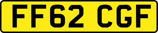 FF62CGF