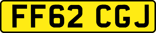 FF62CGJ