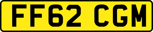 FF62CGM
