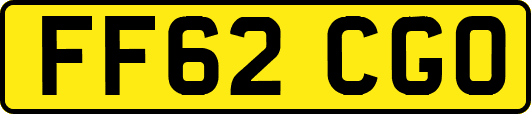 FF62CGO