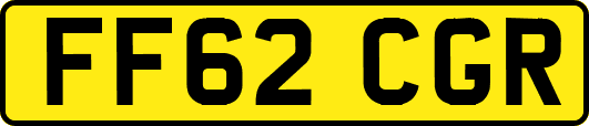 FF62CGR