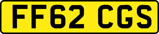 FF62CGS