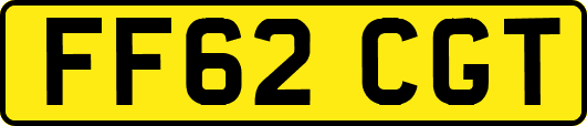 FF62CGT