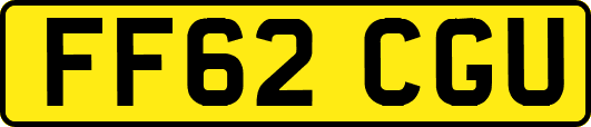 FF62CGU