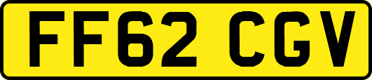 FF62CGV