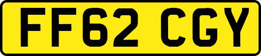FF62CGY