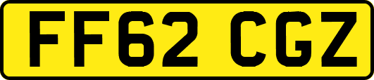 FF62CGZ