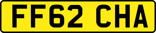 FF62CHA