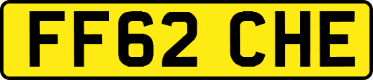 FF62CHE