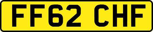 FF62CHF